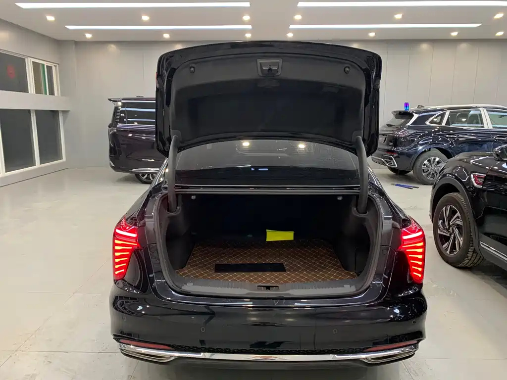 HONGQI H5 2023