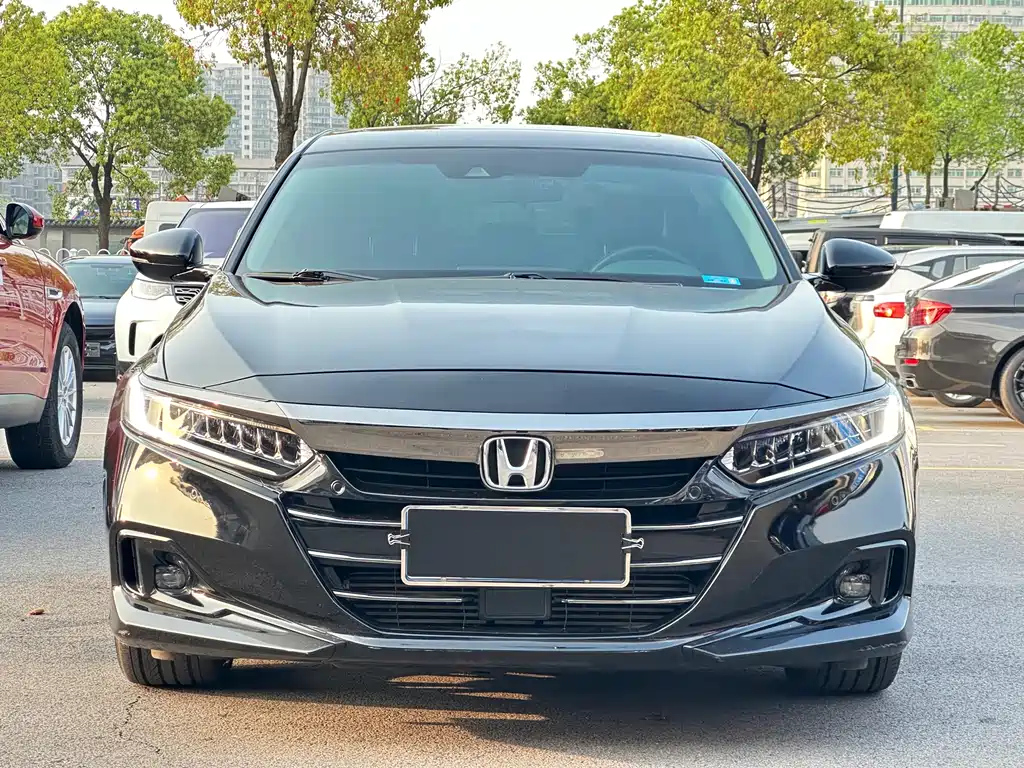HONDA ACCORD 2023