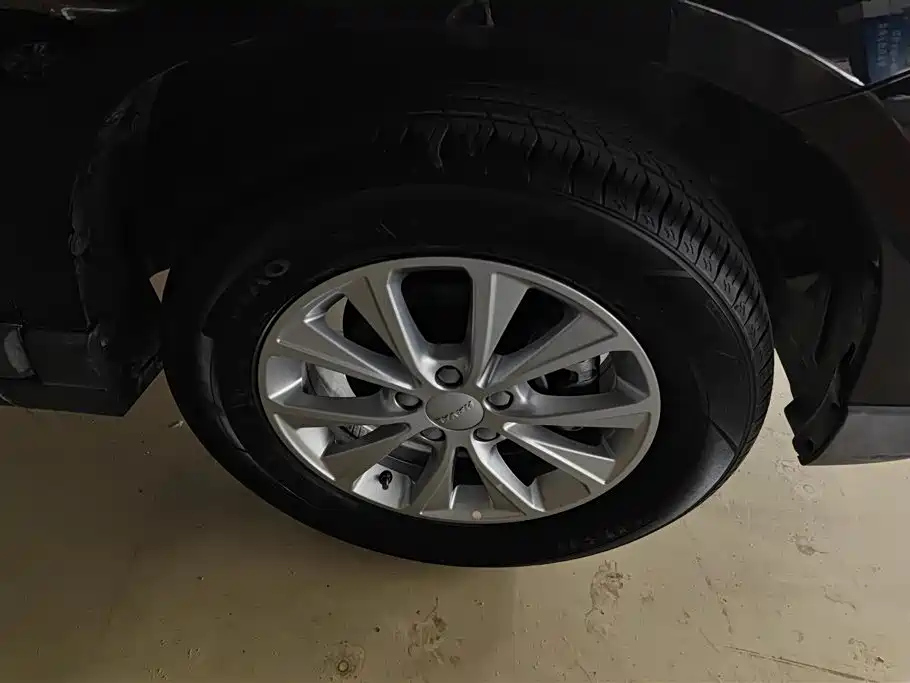 HAVAL H6 2019