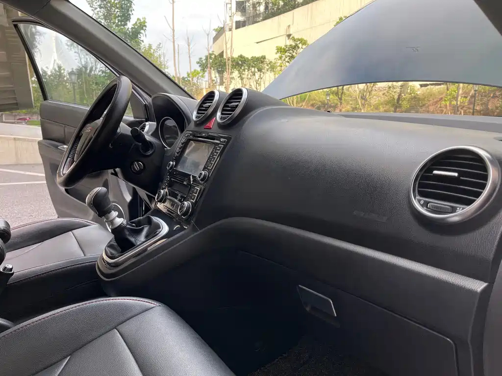 HAVAL H6 2014
