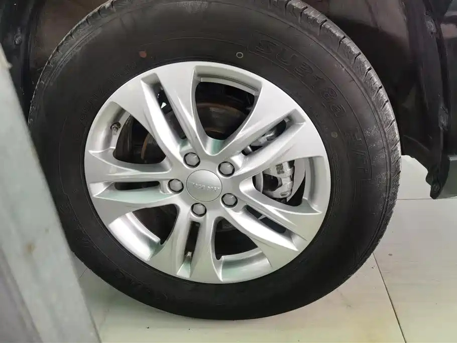 HAVAL M6 2021