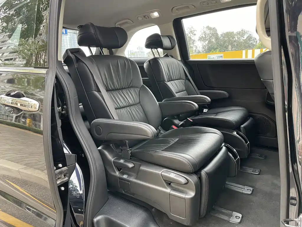 HONDA ODYSSEY 2021