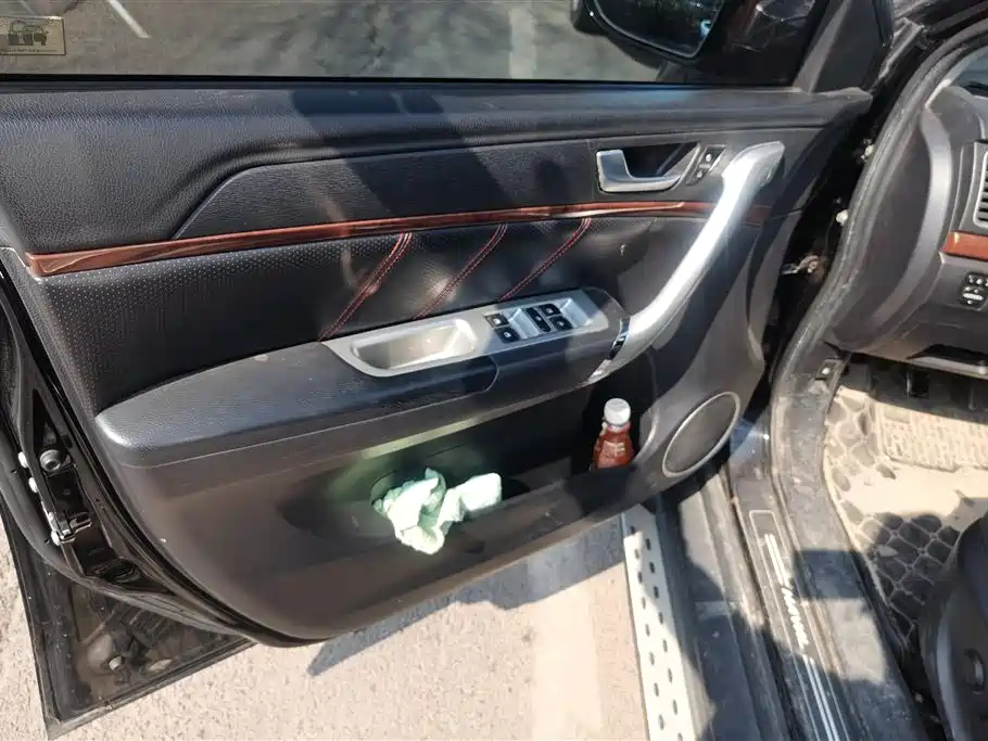 HAVAL H6 2014