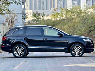 AUDI Q7 2007