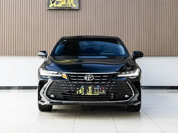 TOYOTA AVALON 2023