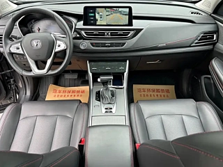 CHANGAN CS75  2021 YEAR &#33635;&#32768;&#30334;&#19975; EDITION 280T DCT PREM 2021