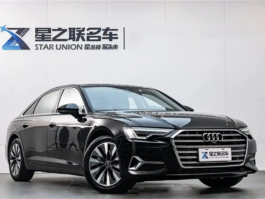 AUDI A6L 2023