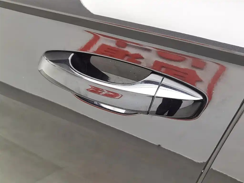 VOLKSWAGEN LAVIDA 2019