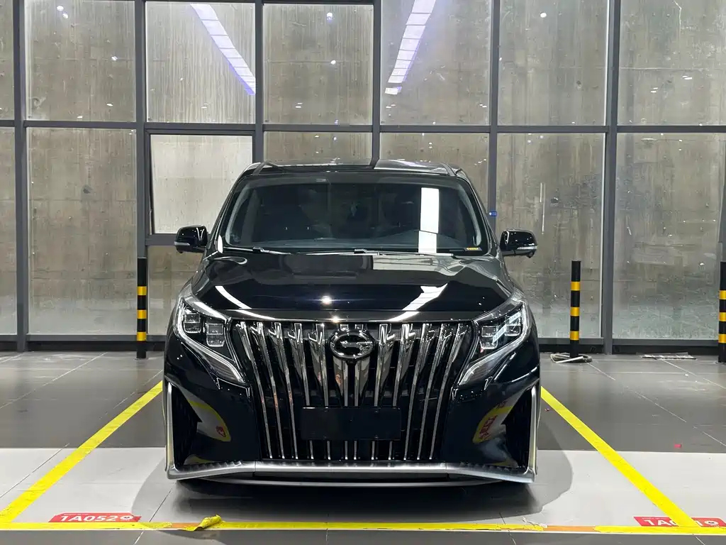 TRUMPCHI M8 2022