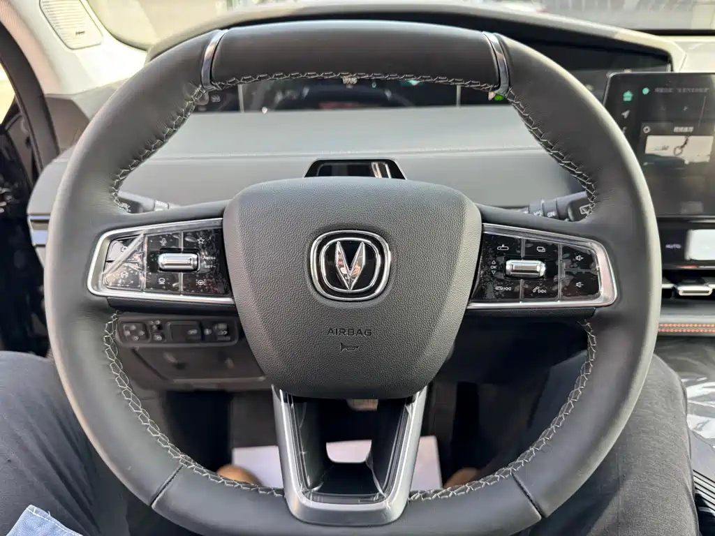 CHANGAN UNI-K 2023