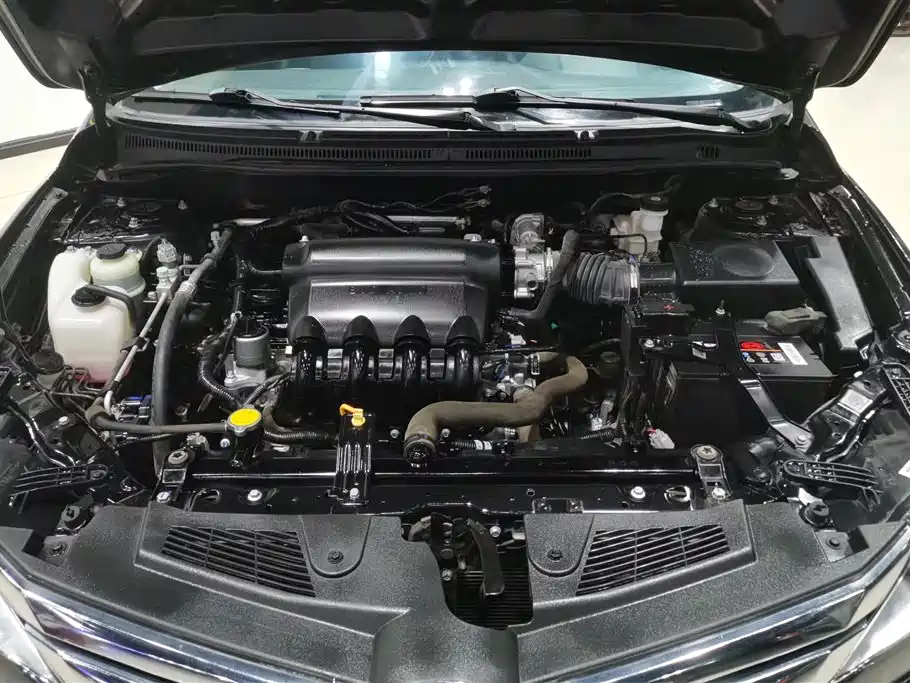 BYD F3 2021