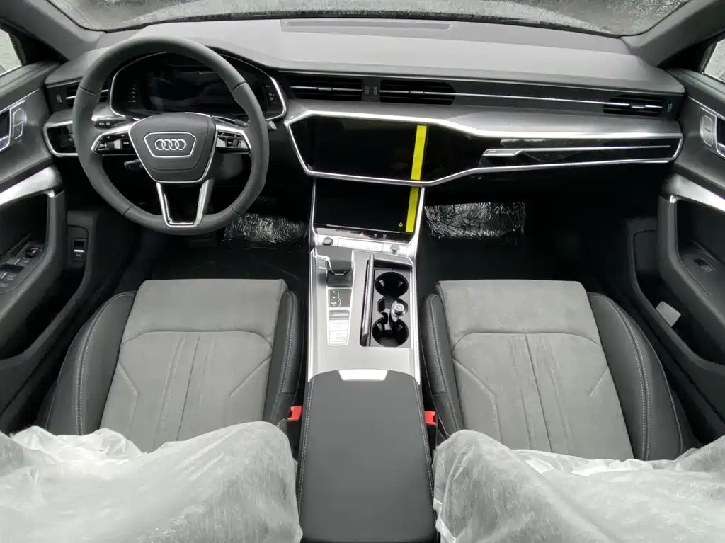 AUDI A6L 2024