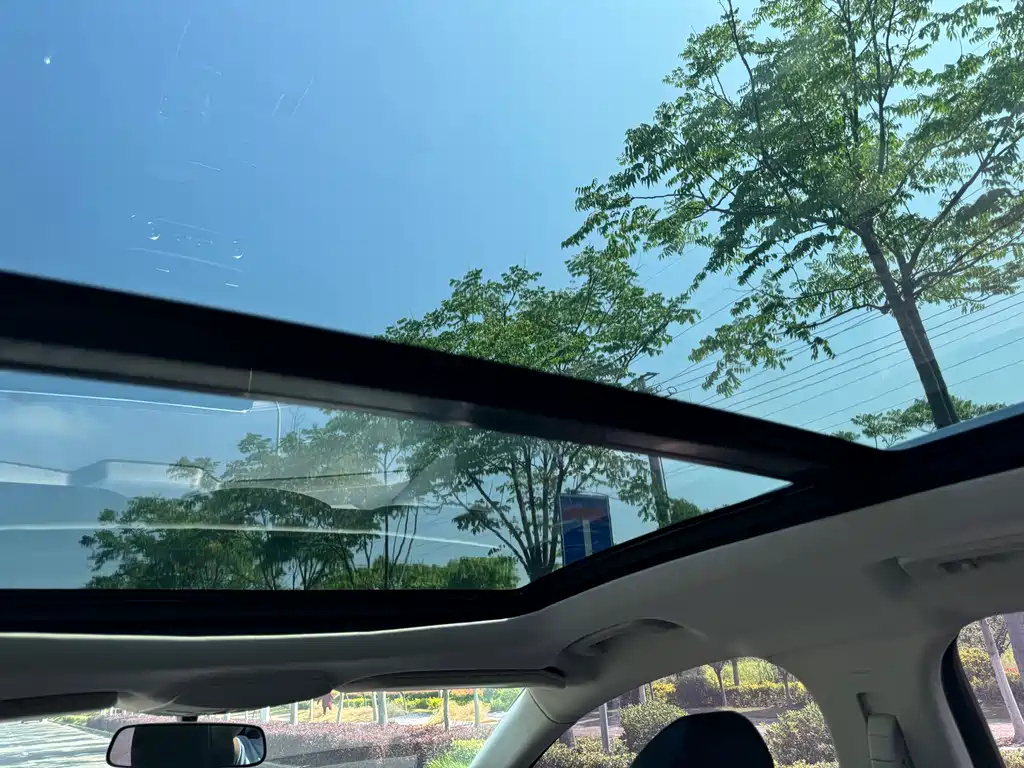 FORD EDGE 2023