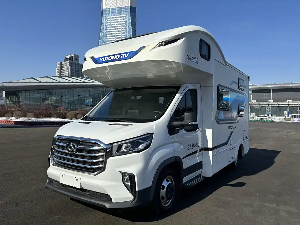 MAXUS OTHER