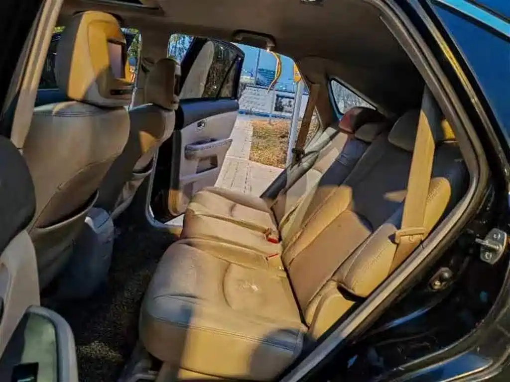 BYD S6 2013