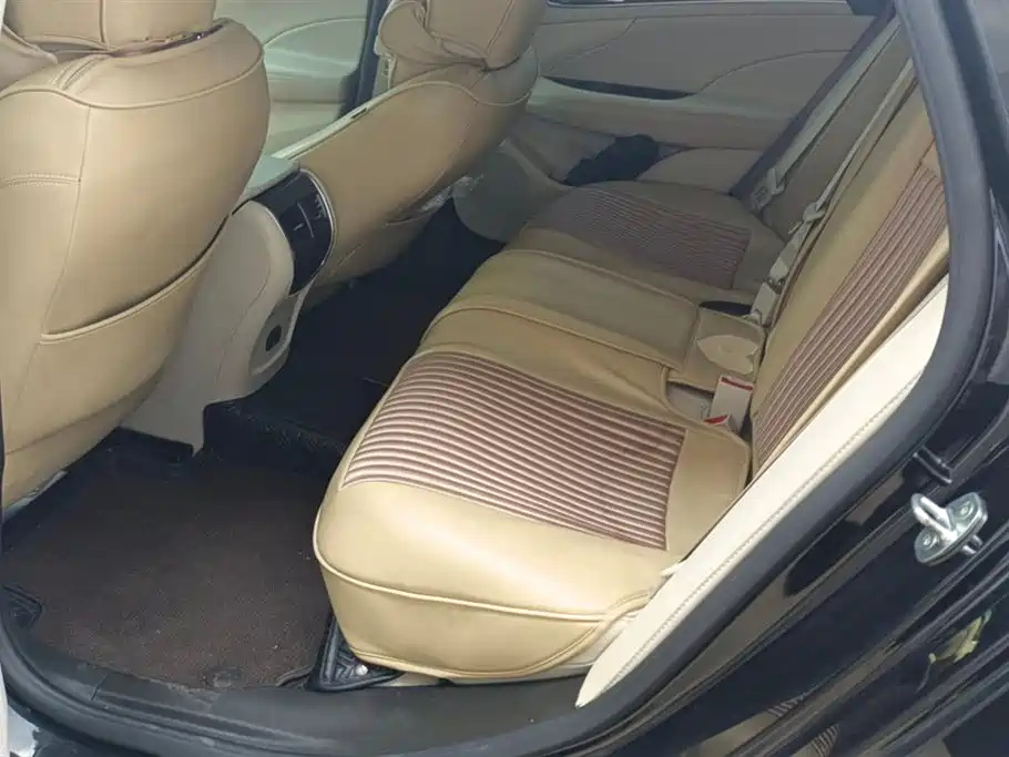 BUICK LACROSSE 2022