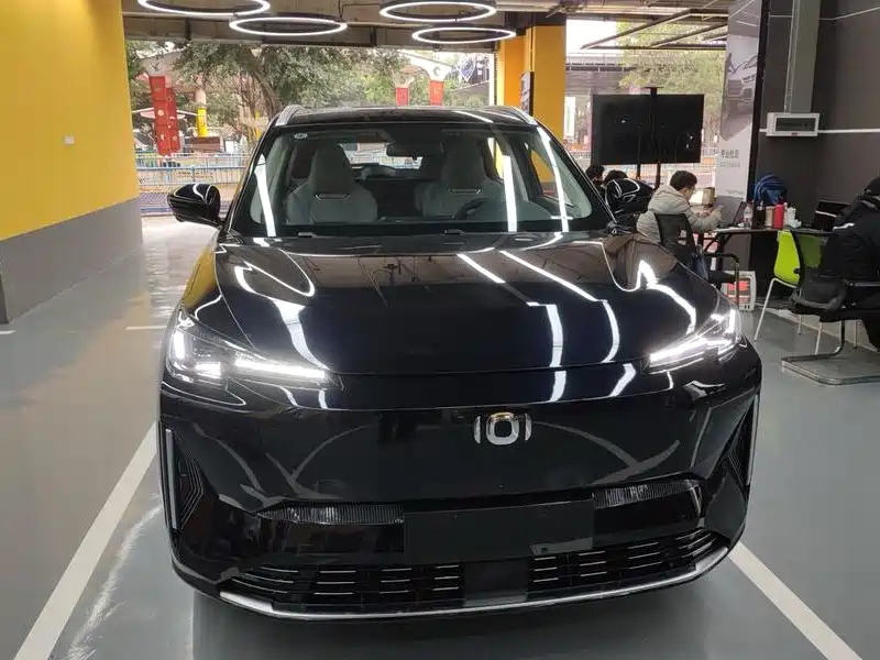 CHANGAN OTHER 2024