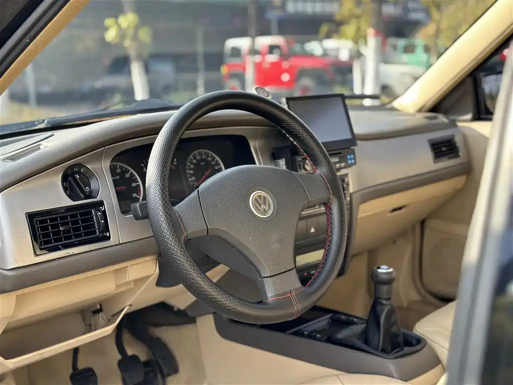 VOLKSWAGEN OTHER 2014