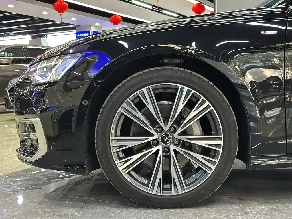 AUDI A6L 2024