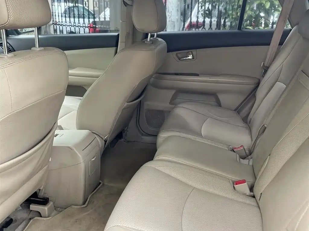BYD S6 2012