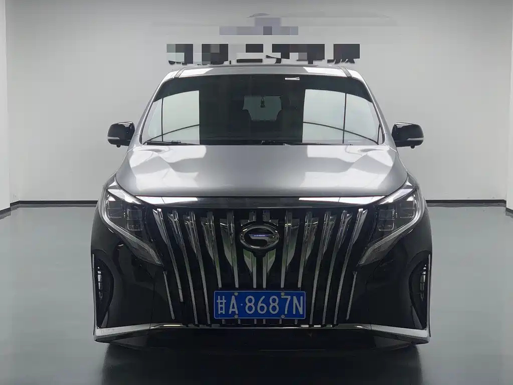 TRUMPCHI M8 2021