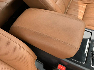 CHANGAN CS95  2017 YEAR 2.0T 2WD  EDITION 2017