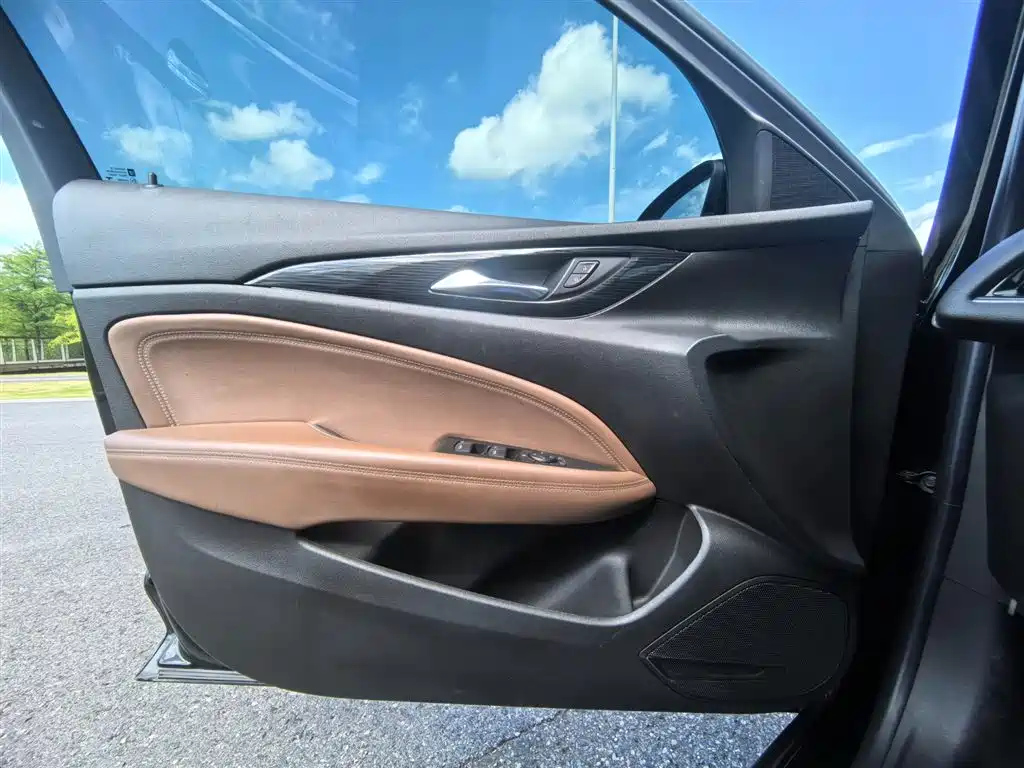 BUICK REGAL 2022