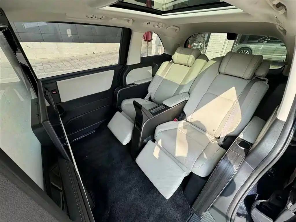 HONDA ODYSSEY 2023