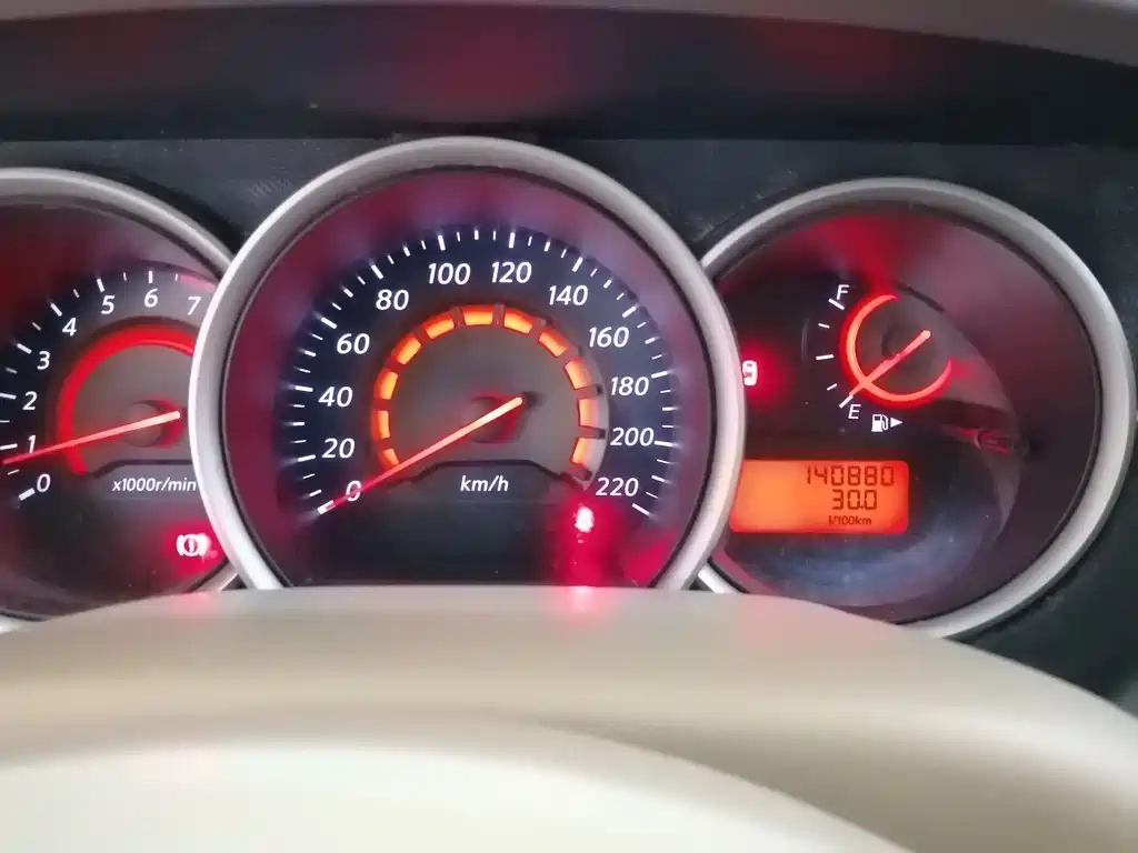 NISSAN SYLPHY 2016