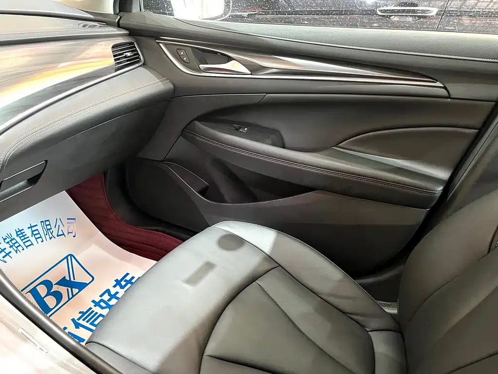 BUICK LACROSSE 2020