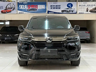 HONDA BREEZE 2021