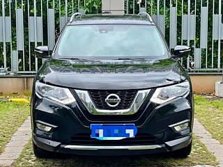 NISSAN X-TRAIL 2019