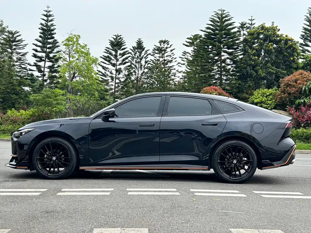 CHANGAN UNI-V 2023