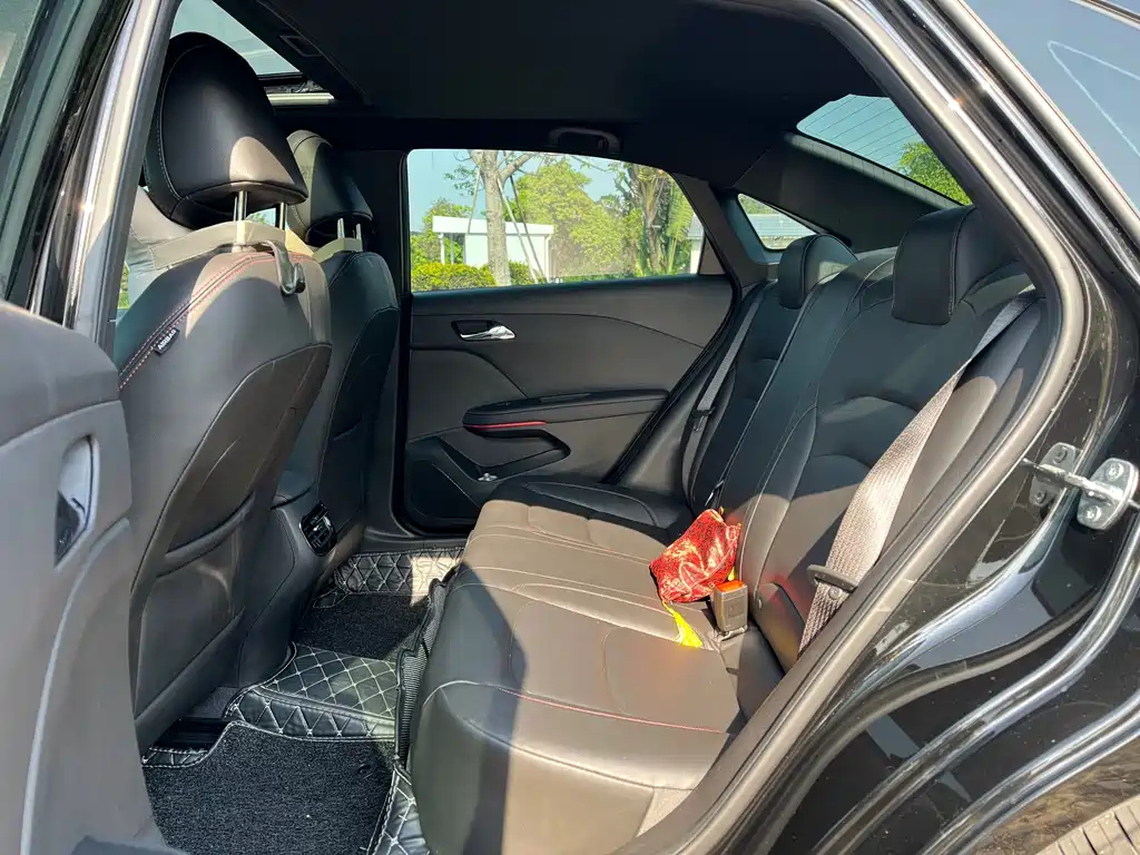 CHEVROLET CRUZE 2020