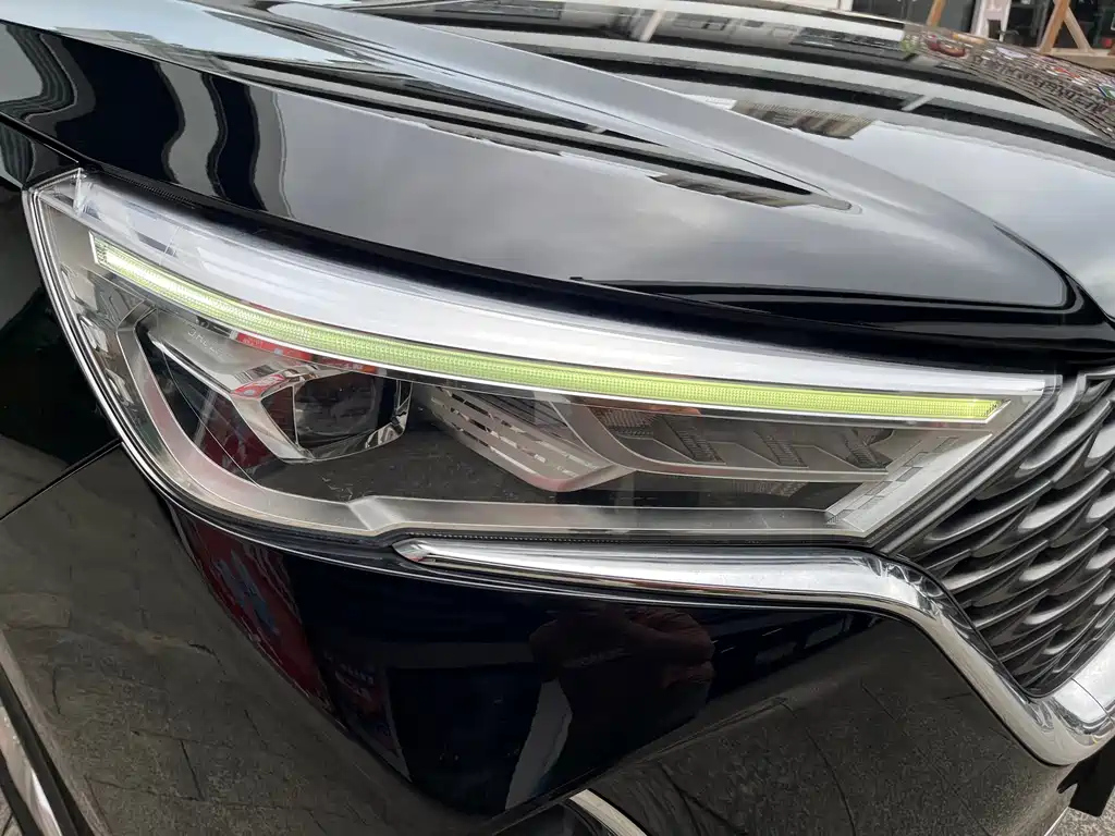 HAVAL M6 2021
