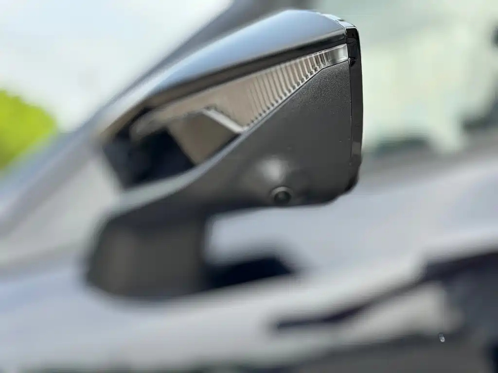 CHANGAN UNI-V 2024