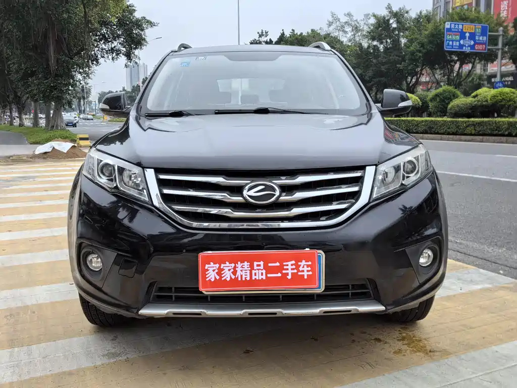 LINDWIND X5 2015