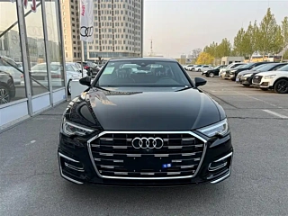 Заказать AUDI A6L