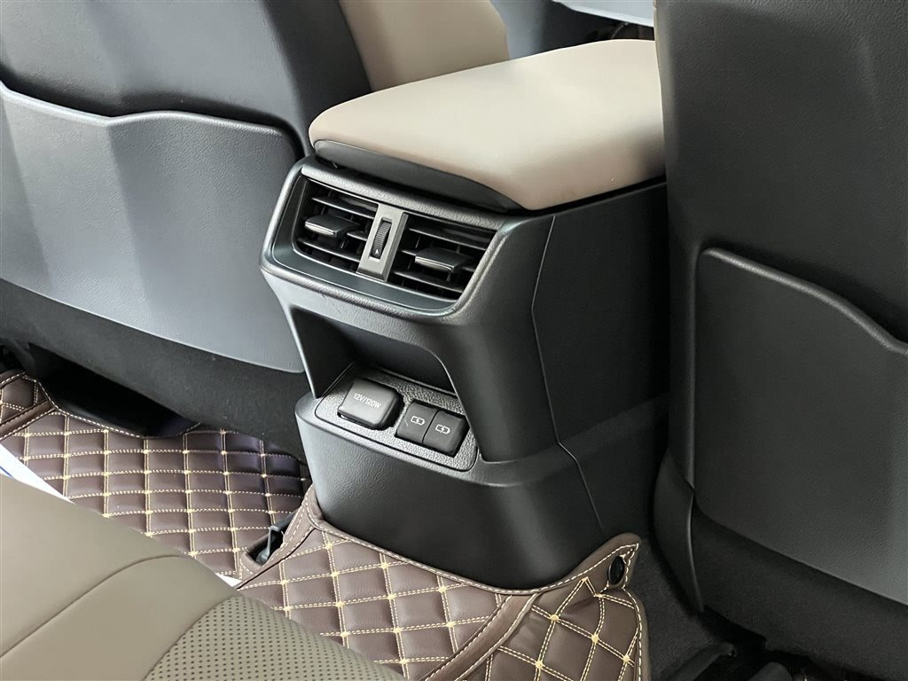 LEXUS ES 2024