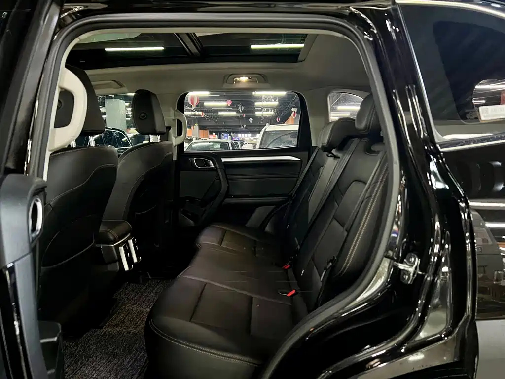 HAVAL DARGO 2021