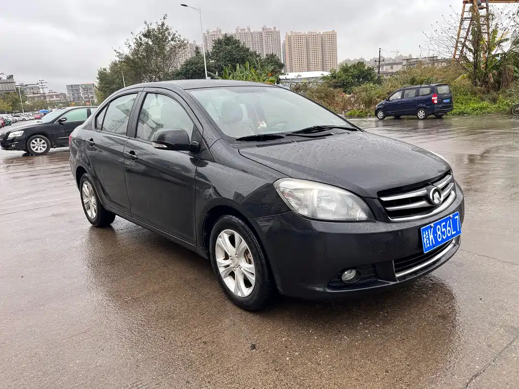 GREAT WALL C30 2016