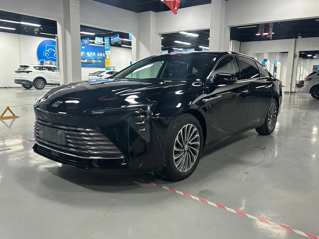 BUICK LACROSSE 2023