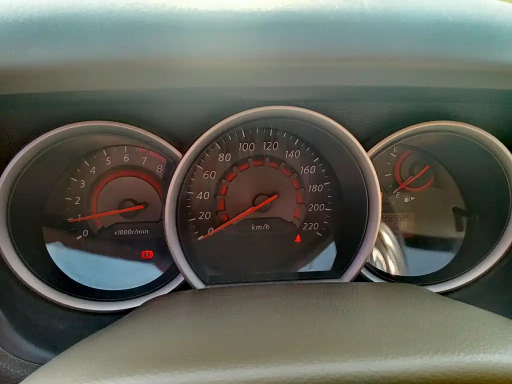 NISSAN SYLPHY 2016