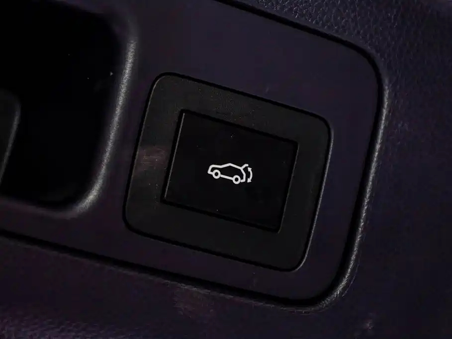 TRUMPCHI M8 2023