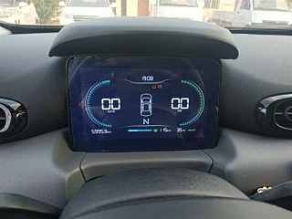 LEAPMOTOR T03 2021 YEAR 400 EDITION 3 YUAN LITHIUM 2021