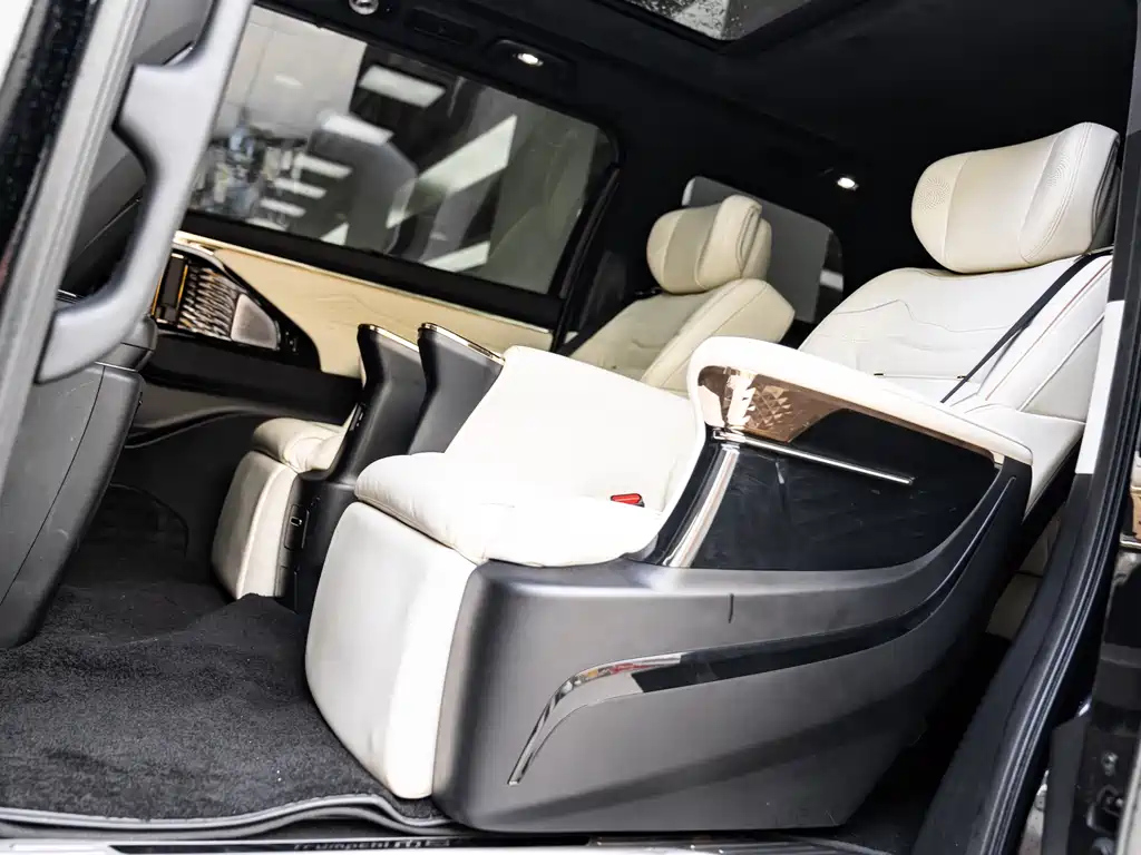 TRUMPCHI M8 2023