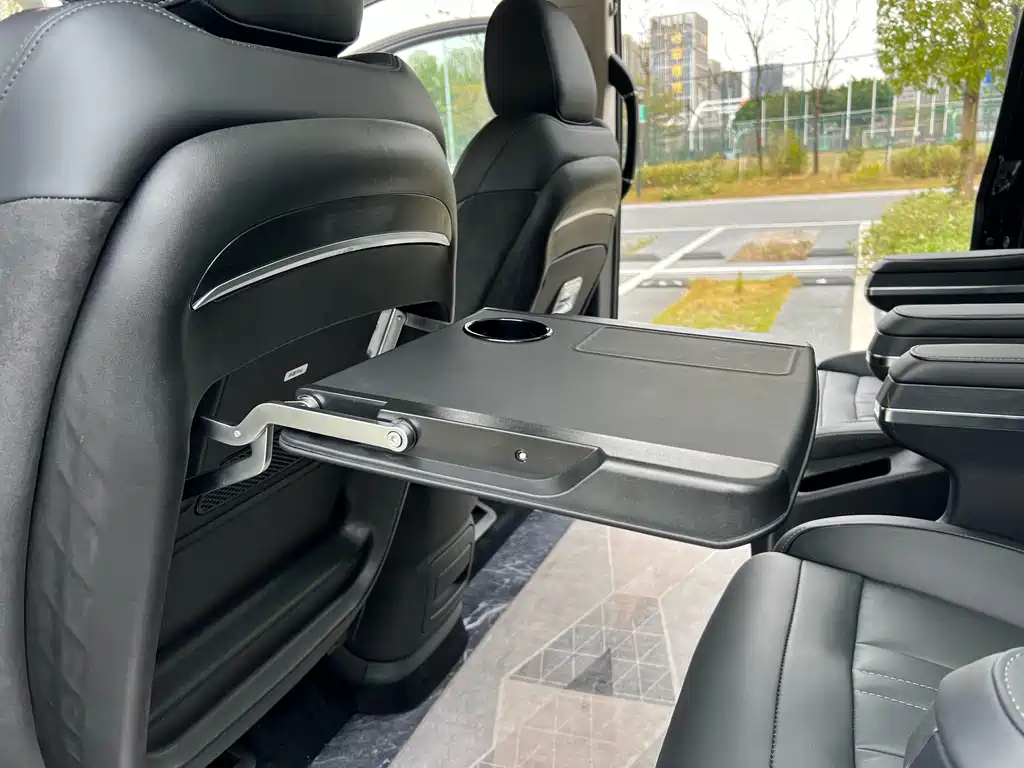 HONGQI HQ9 2023