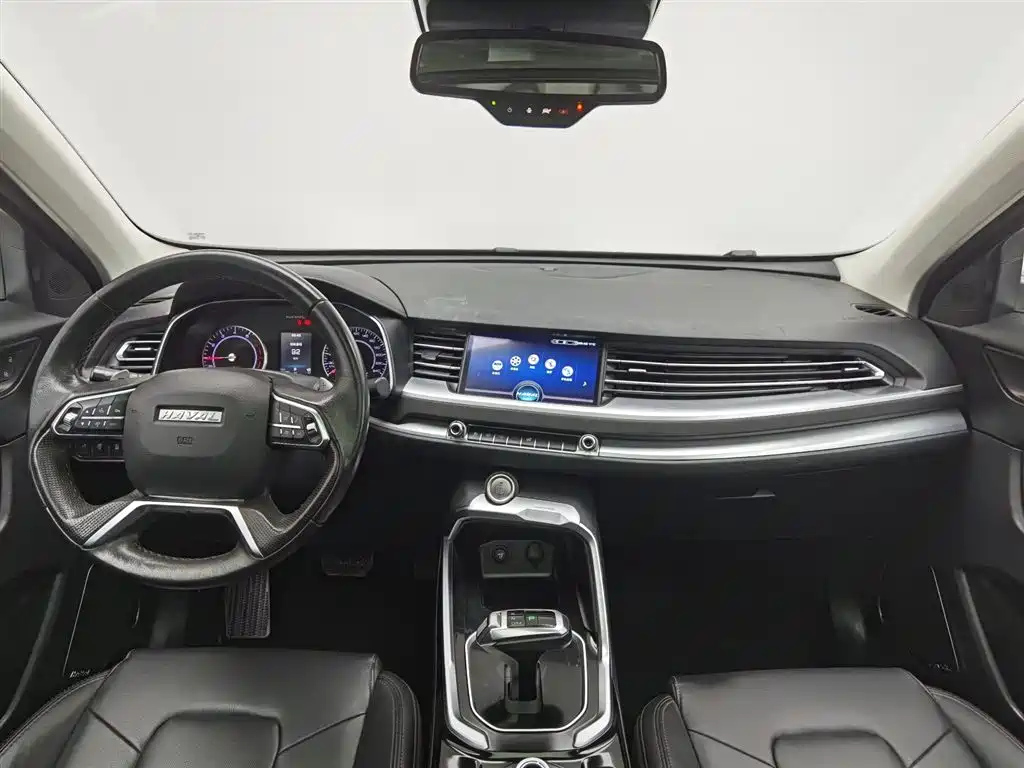 HAVAL H6 2018