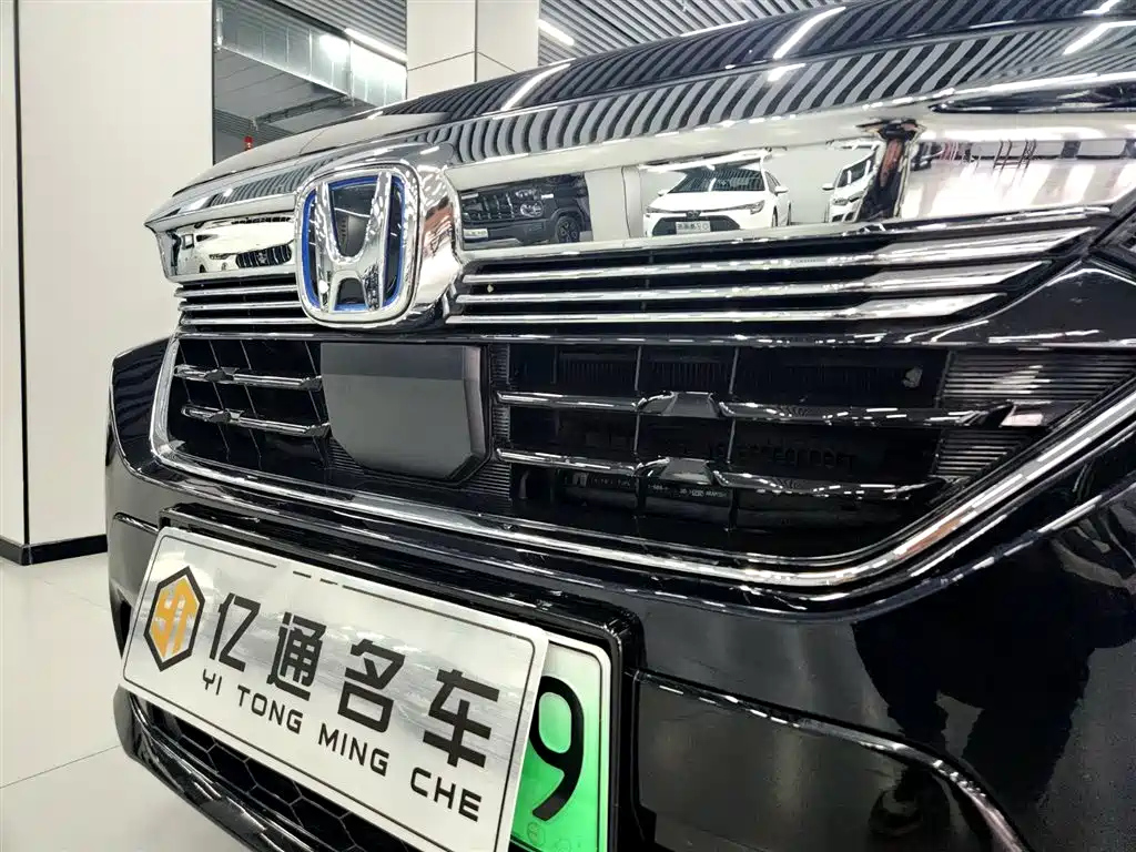 HONDA BREEZE NEW ENERGY 2022