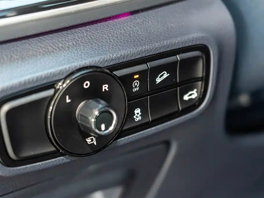 TRUMPCHI M8 2022